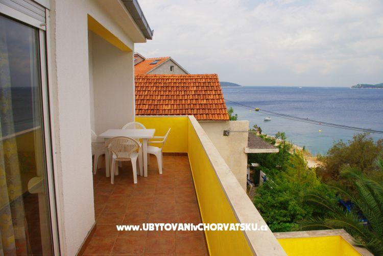 Appartements Nuić – Ferienwohnung Rogoznica, Kroatien – Foto 3
