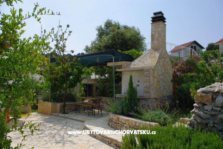 Appartements Nuić – Ferienwohnung Rogoznica, Kroatien – Foto 4