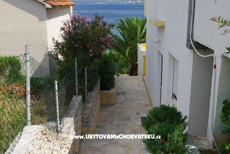 Appartements Nuić – Ferienwohnung Rogoznica, Kroatien – Foto 6