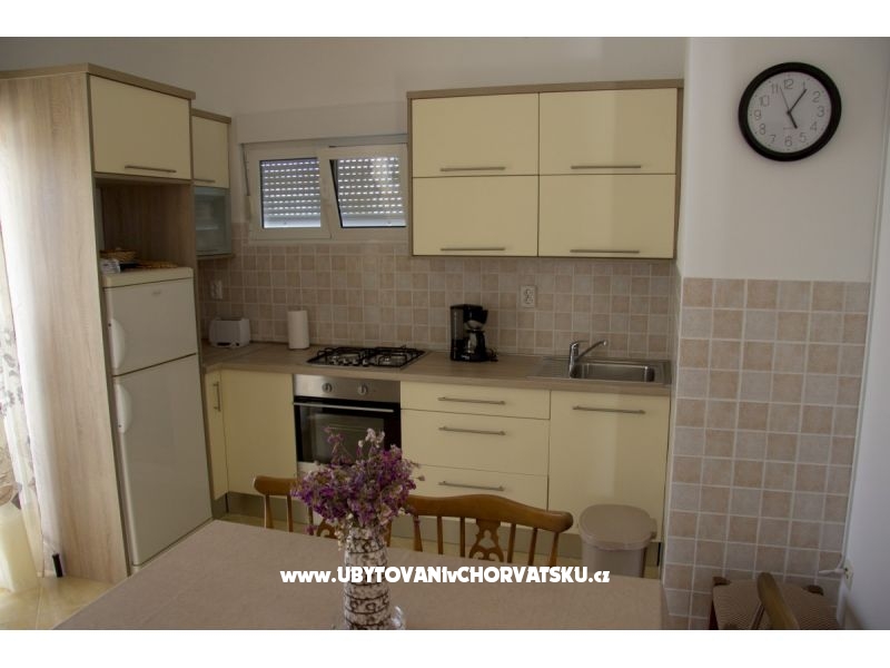 Appartements Nuić – Ferienwohnung Rogoznica, Kroatien – Foto 7