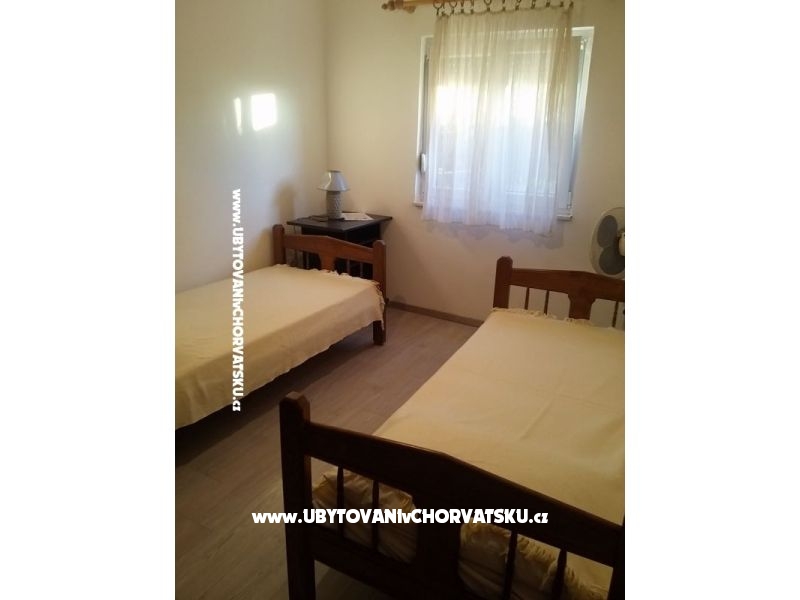 Appartements Odrljin – Ferienwohnung Rogoznica, Kroatien – Foto 16