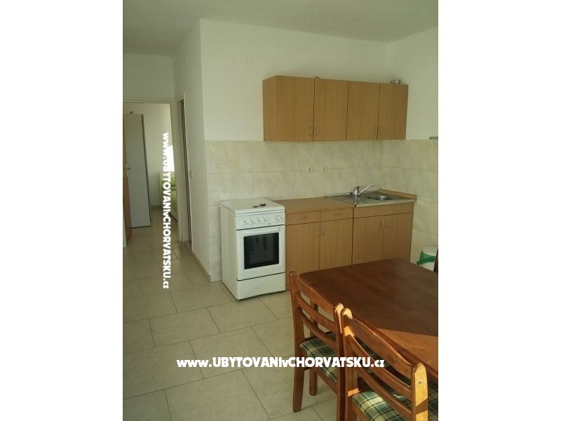 Appartements Odrljin – Ferienwohnung Rogoznica, Kroatien – Foto 4
