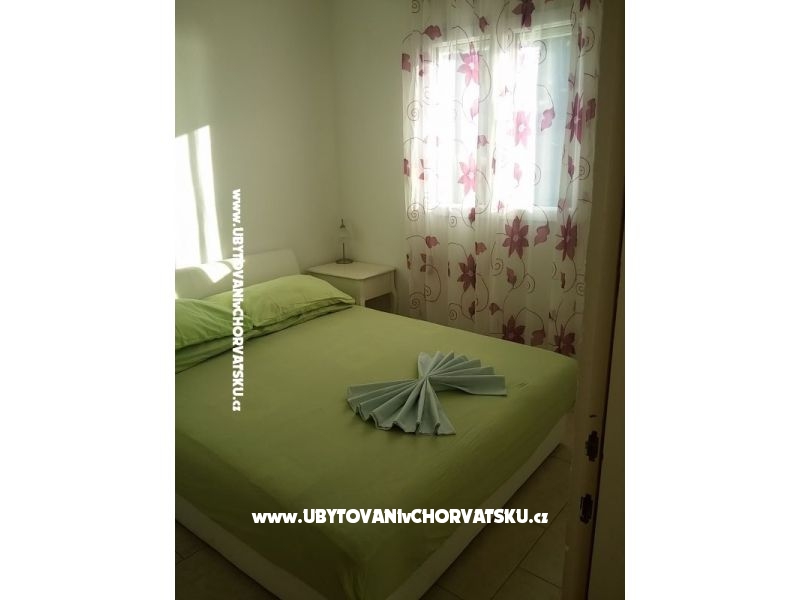 Appartements Odrljin – Ferienwohnung Rogoznica, Kroatien – Foto 6