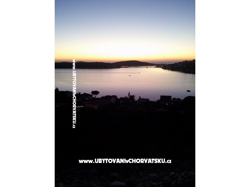 Appartements Odrljin – Ferienwohnung Rogoznica, Kroatien – Foto 7