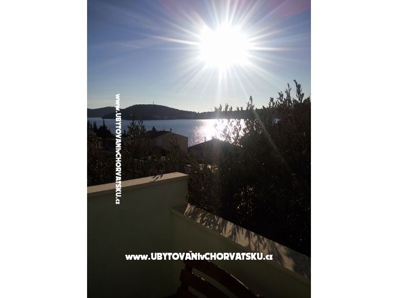 Appartements Odrljin – Ferienwohnung Rogoznica, Kroatien – Foto 8