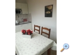 Appartements Olea - Rogoznica Kroatien