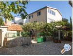Appartements Olea - Rogoznica Kroatien