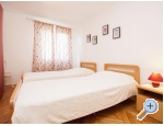 Appartements Olea - Rogoznica Kroatien