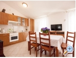 Apartmaji Olea - Rogoznica Hrvaka