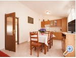 Appartements Olea - Rogoznica Kroatien