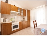 Appartements Olea - Rogoznica Kroatien
