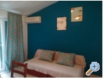 Appartements Olea - Rogoznica Kroatien