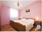 Appartements Olea - Rogoznica Kroatien
