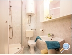 Appartements Olea - Rogoznica Kroatien