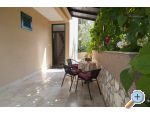 Apartmaji Olea - Rogoznica Hrvaka