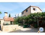 Apartmaji Olea - Rogoznica Hrvaka
