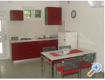 Apartmaji Ordulj - Rogoznica Hrvaka