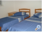Appartements Ordulj - Rogoznica Kroatien