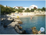 Appartements Ordulj - Rogoznica Kroatien
