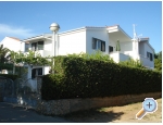Appartements Ordulj - Rogoznica Kroatien