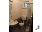 Appartements Ordulj - Rogoznica Kroatien