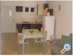 Appartements Ordulj - Rogoznica Kroatien