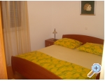 Appartements Ordulj - Rogoznica Kroatien