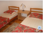 Appartements Ordulj - Rogoznica Kroatien