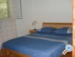 Apartmaji Ordulj - Rogoznica Hrvaka