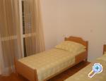 Apartmaji Ordulj - Rogoznica Hrvaka