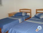 Apartmaji Ordulj - Rogoznica Hrvaka