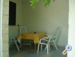 Apartmaji Ordulj - Rogoznica Hrvaka