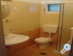 Apartmaji Ordulj - Rogoznica Hrvaka