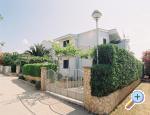 Apartmaji Ordulj - Rogoznica Hrvaka