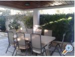 Apartmaji Ordulj - Rogoznica Hrvaka
