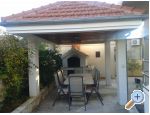Apartmaji Ordulj - Rogoznica Hrvaka