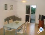 Apartmaji Ordulj - Rogoznica Hrvaka