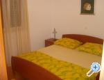 Apartmaji Ordulj - Rogoznica Hrvaka