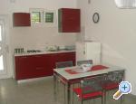 Apartmaji Ordulj - Rogoznica Hrvaka