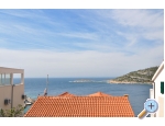 Apartmaji Panorama s bazenom - Rogoznica Hrvaka