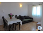 Appartements Panorama s bazenom - Rogoznica Kroatien