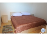 Appartements Panorama s bazenom - Rogoznica Kroatien
