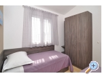 Appartements Panorama s bazenom - Rogoznica Kroatien
