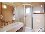 Appartements Panorama s bazenom - Rogoznica Kroatien