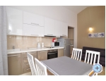 Appartements Panorama s bazenom - Rogoznica Kroatien