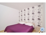 Appartements Panorama s bazenom - Rogoznica Kroatien