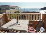 Apartmány Panorama s bazenom – Rogoznica – náhled 18