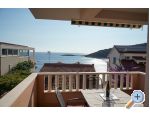 Apartmány Panorama s bazenom – Rogoznica – náhled 19
