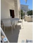 Apartamenty Parina - Rogoznica Chorwacja