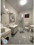 Appartements Parina - Rogoznica Kroatien